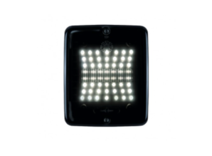 strands Izeled Dark knight - Achteruitrijlamp