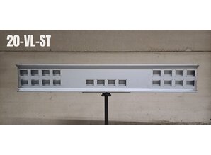 Truckbumper 20-VL-ST