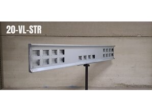 Truckbumper 20-VL-ST