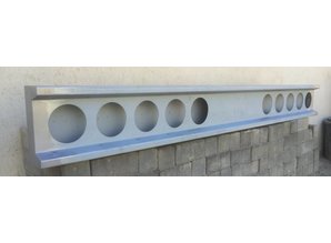 Truckbumper.nl 10 ronde gaten