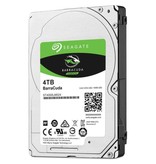 Seagate Seagate Barracuda ST4000LM024 interne harde schijf 2.5" 4000 GB SATA III