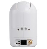Foscam Foscam R4 IP-beveiligingscamera Binnen Dome Bureau 2560 x 1440 Pixels