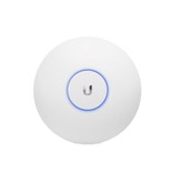 Ubiquiti Ubiquiti Networks UAP-AC-LITE draadloos toegangspunt (WAP) 1000 Mbit/s Power over Ethernet (PoE) Wit