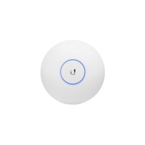 Ubiquiti Networks UAP-AC-LITE draadloos toegangspunt (WAP) 1000 Mbit/s Power over Ethernet (PoE) Wit