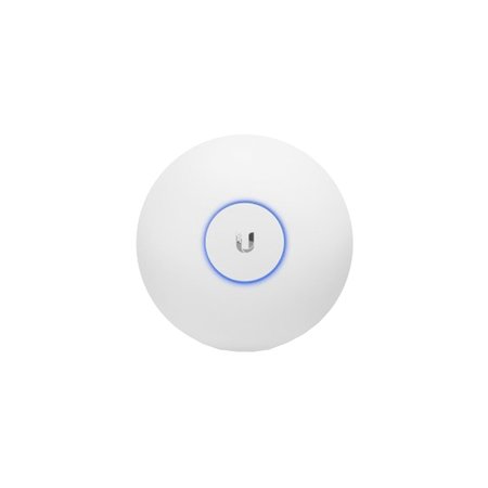 Ubiquiti Ubiquiti Networks UAP-AC-LITE draadloos toegangspunt (WAP) 1000 Mbit/s Power over Ethernet (PoE) Wit