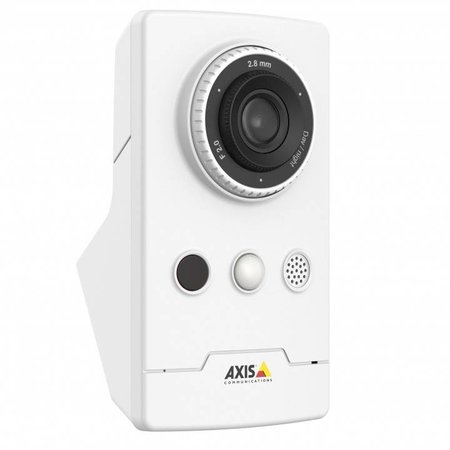 Axis M1065-L Netwerk Camera