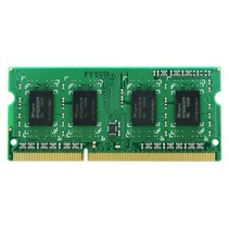 Synology RAM1600DDR3L-4GBX2 geheugenmodule 8 GB DDR3L 1600 MHz