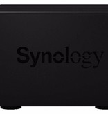 Synology Synology DX517 disk array Desktop Zwart