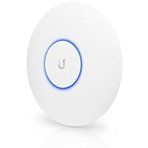 Ubiquiti Networks UniFi AC HD 1733 Mbit/s Power over Ethernet (PoE) Wit