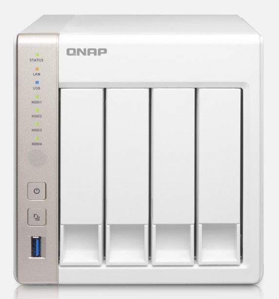 QNAP lanceert TS-x51 serie