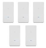 Ubiquiti Ubiquiti Networks UAP-AC-M-PRO 1300 Mbit/s Power over Ethernet (PoE) Wit