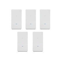 Ubiquiti Networks UAP-AC-M-PRO 1300 Mbit/s Power over Ethernet (PoE) Wit