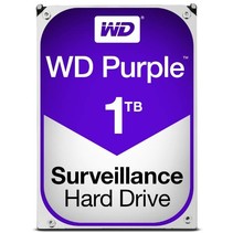 Western Digital Purple 3.5" 1000 GB SATA III