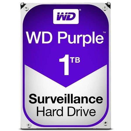 Western Digital Western Digital Purple 3.5" 1000 GB SATA III