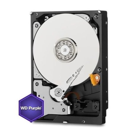 Western Digital Western Digital Purple 3.5" 1000 GB SATA III