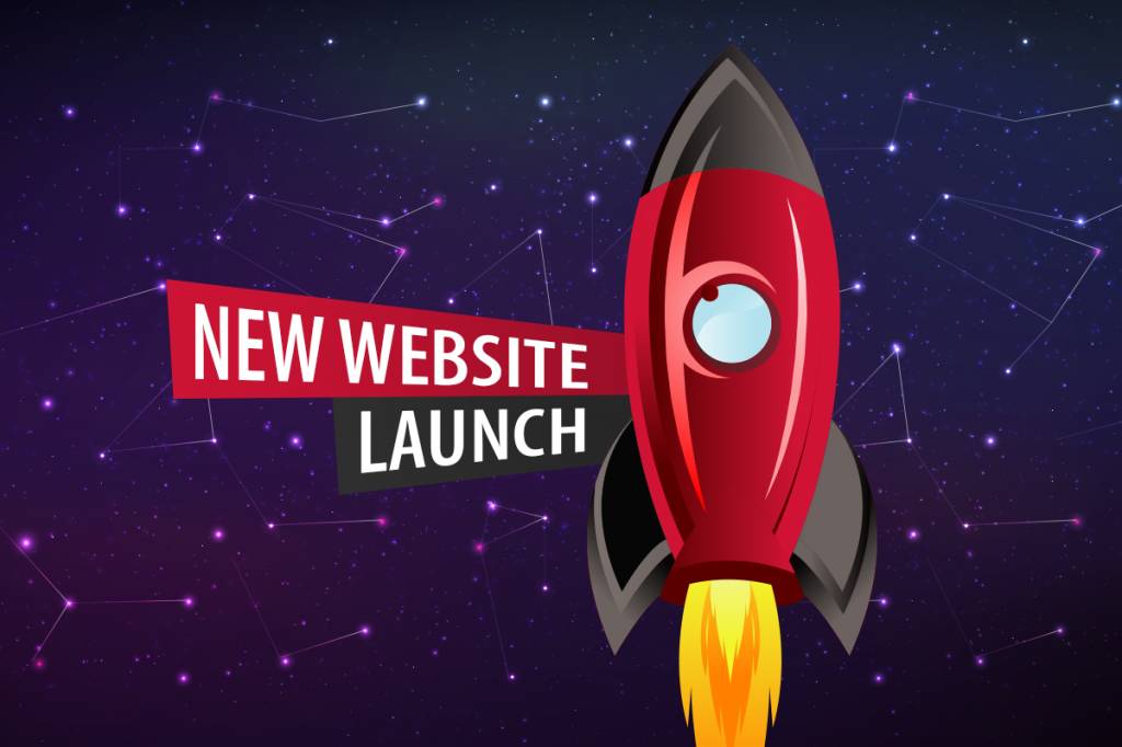 Vernieuwde website!