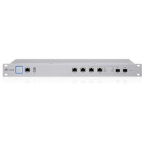 Ubiquiti Networks USG-PRO-4 gateway/controller 10,100,1000 Mbit/s