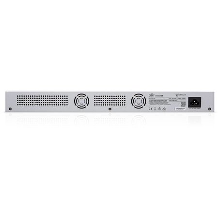 Ubiquiti Ubiquiti Networks USG-PRO-4 gateway/controller 10,100,1000 Mbit/s