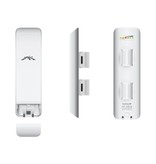 Ubiquiti Ubiquiti Networks NanoStation M5 150 Mbit/s Power over Ethernet (PoE) Wit