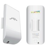 Ubiquiti Ubiquiti Networks NanoStation M2 150 Mbit/s Power over Ethernet (PoE) Wit