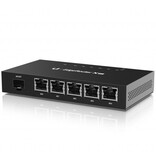 Ubiquiti Ubiquiti Networks ER-X-SFP bedrade router Zwart