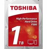 Toshiba Toshiba P300 1TB 3.5" 1000 GB SATA III