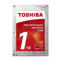 Toshiba P300 1TB 3.5" 1000 GB SATA III