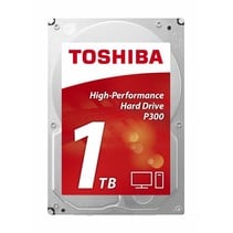 Toshiba P300 1TB 3.5" 1000 GB SATA III