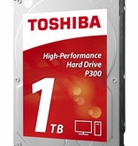 Toshiba Toshiba P300 1TB 3.5" 1000 GB SATA III