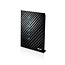 Asus ASUS RT-AC52U B1 draadloze router Dual-band (2.4 GHz / 5 GHz) Gigabit Ethernet Zwart