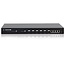 Ubiquiti Ubiquiti Networks ES-12F netwerk-switch Managed L2/L3 Gigabit Ethernet (10/100/1000) Zwart Power over Ethernet (PoE)