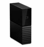 Western Digital Western Digital My Book 3.5 Inch externe HDD 8TB