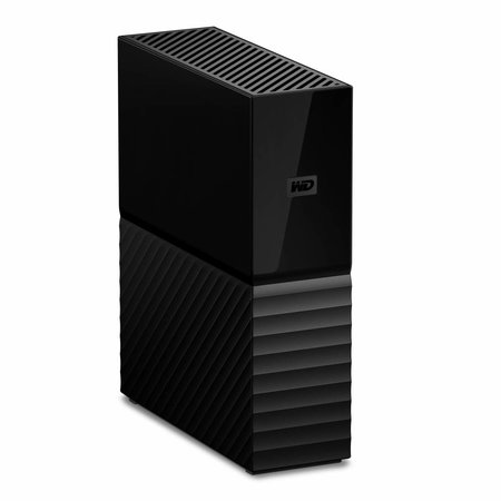 Western Digital Western Digital My Book 3.5 Inch externe HDD 8TB