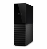 Western Digital Western Digital My Book 3.5 Inch externe HDD 8TB