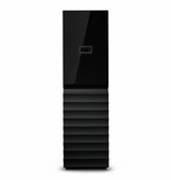 Western Digital Western Digital My Book 3.5 Inch externe HDD 4TB