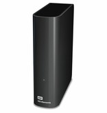 Western Digital Western Digital WD Elements Desktop 3.5 Inch Externe HDD, 4TB