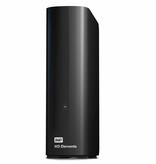 Western Digital Western Digital WD Elements Desktop 3.5 Inch Externe HDD, 4TB