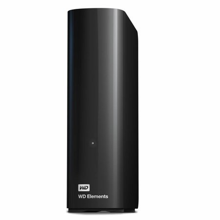 Western Digital Western Digital WD Elements Inch HDD, 4TB My Media Center B.V.