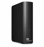 Western Digital Western Digital WD Elements Desktop 3.5 Inch Externe HDD, 4TB