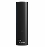 Western Digital Western Digital WD Elements Desktop 3.5 Inch Externe HDD, 4TB