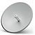 Ubiquiti Ubiquiti Networks PBE-M5-400 bridge & repeater 1000 Mbit/s Wit