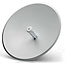 Ubiquiti Ubiquiti Networks PBE-5AC-500 antenne 27 dBi Richtantenne