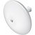 Ubiquiti Ubiquiti Networks NanoBeam M5 antenne 16 dBi