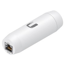 Ubiquiti Networks INS-3AF-I-G PoE adapter & injector Gigabit Ethernet 48 V