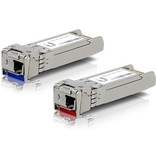 Ubiquiti Ubiquiti Networks UF-SM-10G-S netwerk transceiver module Vezel-optiek 10000 Mbit/s SFP+ 1330 nm