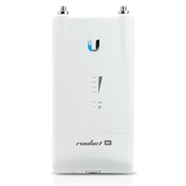 Ubiquiti Networks Rocket 5ac Lite 450 Mbit/s Wit