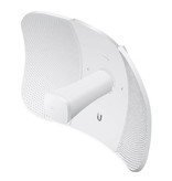 Ubiquiti Ubiquiti Networks LiteBeam AC 450 Mbit/s Netwerkbrug Wit