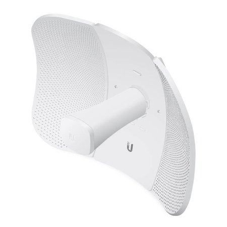 Ubiquiti Ubiquiti Networks LiteBeam AC 450 Mbit/s Netwerkbrug Wit