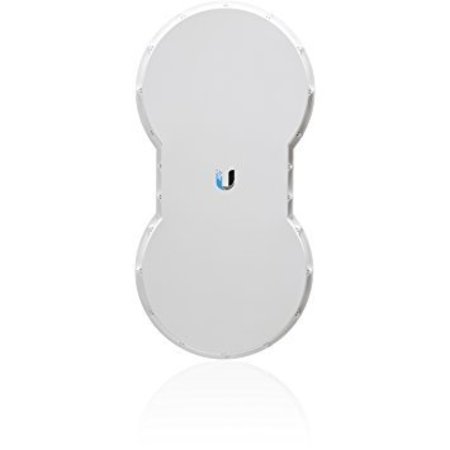 Ubiquiti Ubiquiti Networks AF-5 draadloos toegangspunt (WAP) 1000 Mbit/s Power over Ethernet (PoE)