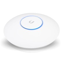 Ubiquiti Networks UAP-AC-SHD draadloos toegangspunt (WAP) 1000 Mbit/s Power over Ethernet (PoE) Wit